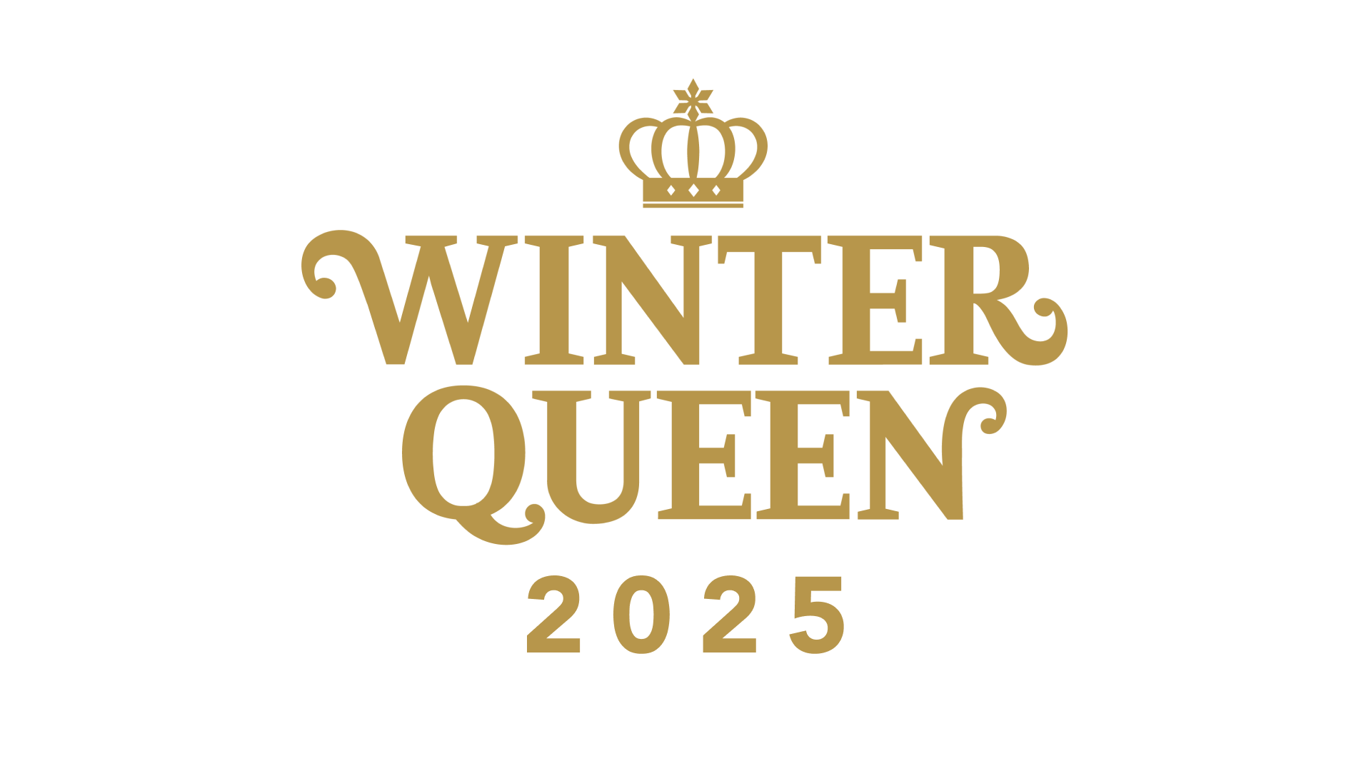 広瀬香美 LIVE“WINTER QUEEN 2025” 開催決定！