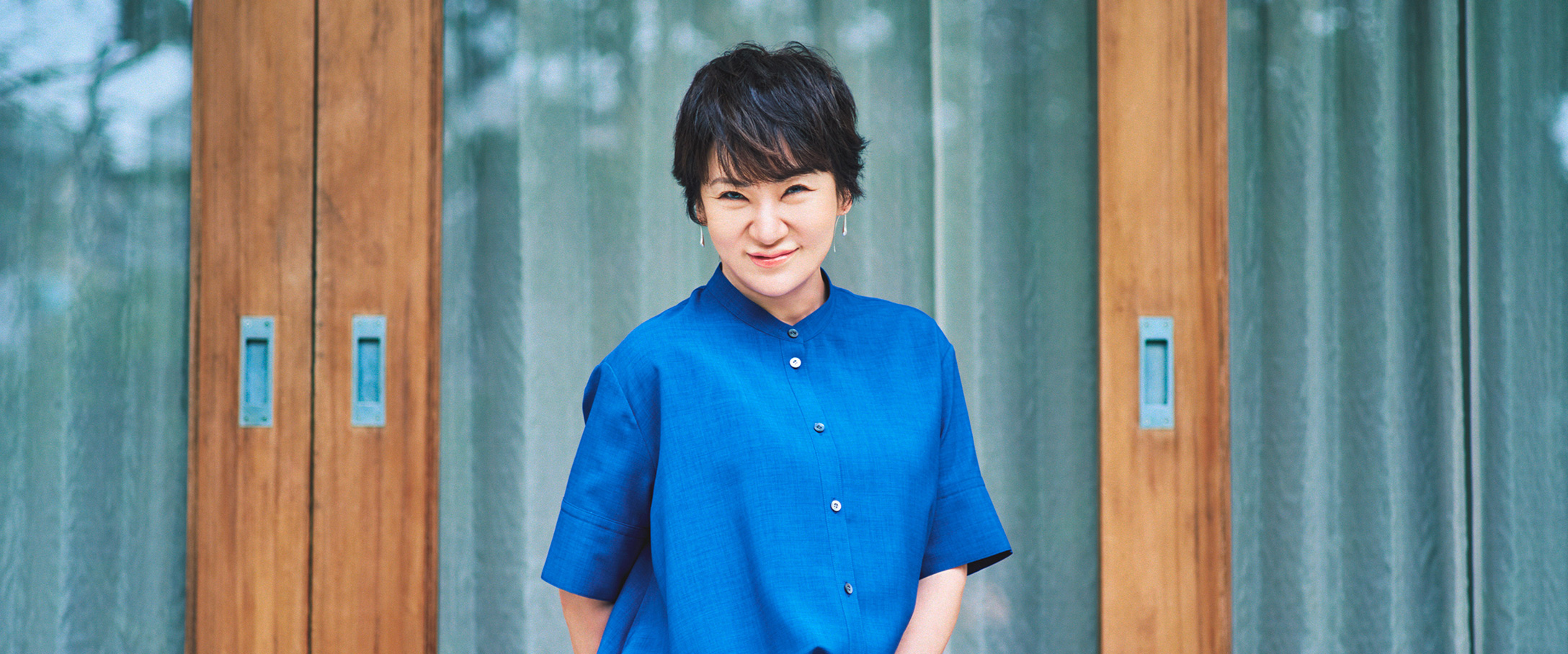 広瀬香美/kohmi hirose